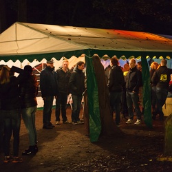 Horrornacht Mierlo 2014