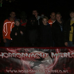 Horrornacht Mierlo 2015